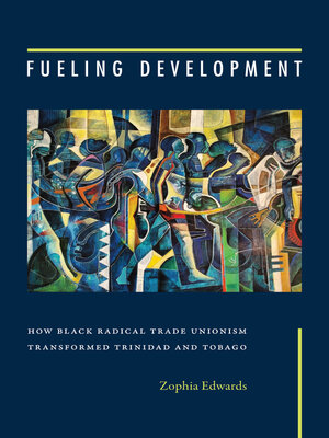 cover image of Fueling Development